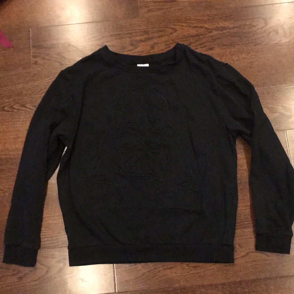 Star Wars Pullover